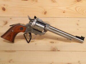 RUGER Single-Nine 22WMR