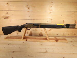 Mossberg & Sons 940 Pro OR Tactical FDE 12GA