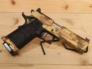 Cosaint Arms COS21 Government 10MM