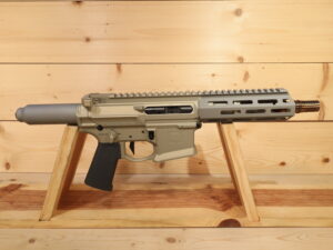 Q Honey Badger 300BLK