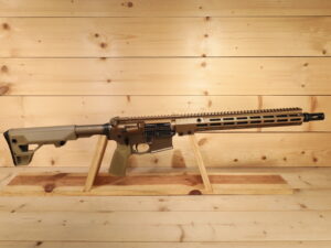 GEISSELE AUTOMATICS GFR 6ARC