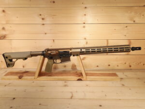 GEISSELE AUTOMATICS GFR Maritime Recce 6ARC