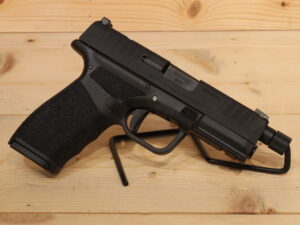 SPRINGFIELD ARMORY Hellcat Pro OSP 9x19mm