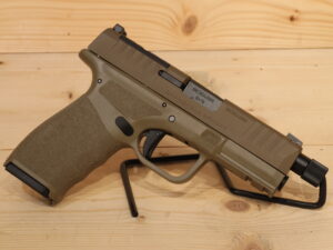 SPRINGFIELD ARMORY Hellcat Pro OSP FDE 9x19mm