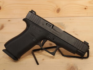 GLOCK 48 9X19
