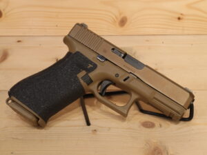 GLOCK 19X 9x19mm [CLEARANCE]