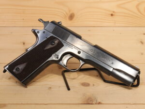 COLT GOVT MODEL 1911 45ACP [CLEARANCE]
