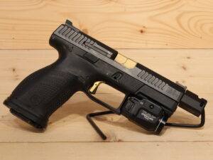 CZ P-10C 9x19mm [CLEARANCE]