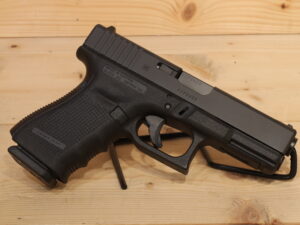 GLOCK 23C Gen 4 40S&W