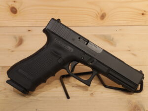 GLOCK 31C Gen 4 357SIG