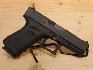 GLOCK 32C Gen 4 357SIG