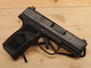 FN AMERICA Reflex RLIST 9x19mm