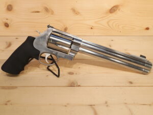 Smith & Wesson - S&W 500 500 S&W [CLEARANCE]