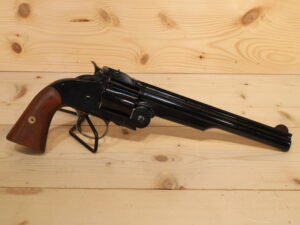 CIMARRON No.3 American 45LC
