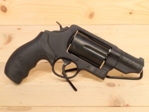 S&W Governor 45 LC/410 [CLEARANCE]