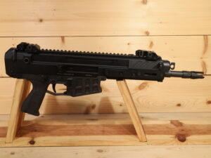 CZ Bren 2MS Pistol 7.62X39MM