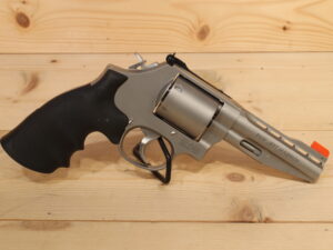 Smith & Wesson 686-6 PC 357 MAG [CLEARANCE]