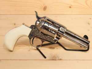 CIMARRON Huckleberry 45LC