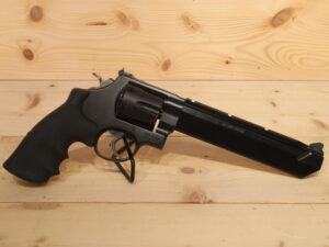 Smith & Wesson - S&W M629 Performance Center S 44MAG