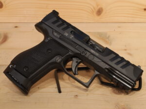 WALTHER ARMS PDP C SF 9x19mm
