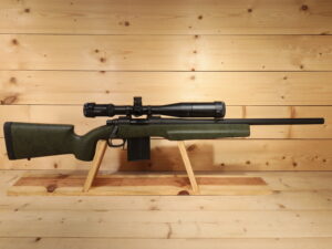 REMINGTON 700 308 Win