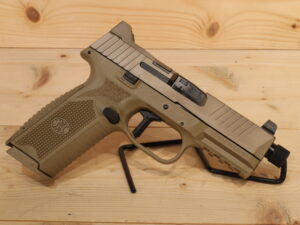FNH 509 Tactical 9MM [CLEARANCE]