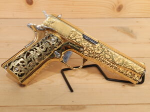 COLT 70 Series 1911  45 ACP [CLEARANCE]