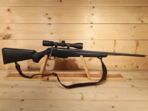 TIKKA T3 270WIN [CLEARANCE]