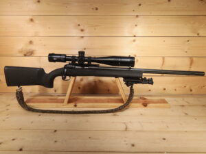 SAVAGE 12 6.5 CM