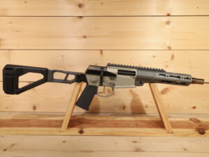 Q MINI FIX 300BLK *