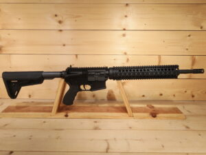 Lewis Machine & Tool Company - LMT Defender 2000 5.56x45 [CLEARANCE]