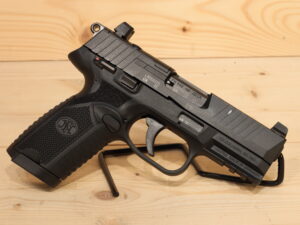 FN AMERICA 502 MRD 22LR