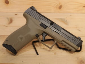 IWI MASADA 9MM [CLEARANCE]