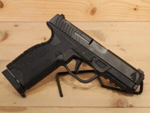 AVIDITY ARMS PD10-OC RLIST 9x19mm [CLEARANCE]