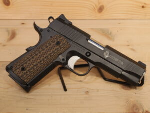 NIGHTHAWK CUSTOM Costa 45ACP