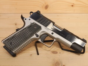 SPRINGFIELD ARMORY Emissary 9x19mm [CLEARANCE]