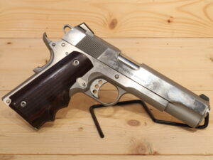 Springfield Garrison 45ACP [CLEARANCE]