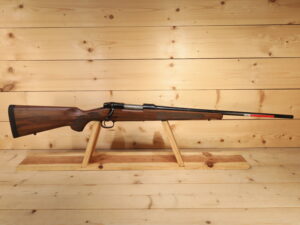 WINCHESTER Model 70 Featherweight 6.5CM