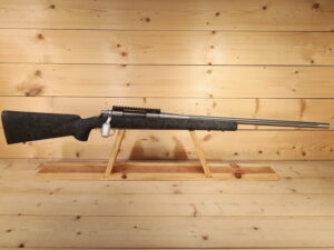 REMINGTON 700 7MM REM MAG