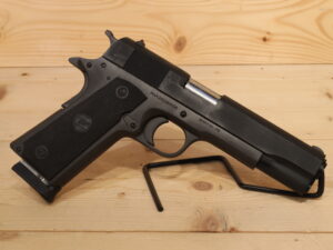 ROCK ISLAND ARMORY M1911 A1 - FS 9MM