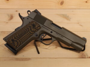 ROCK ISLAND 1911 MSCS PB 45ACP