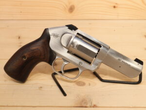 KIMBER K6S 357MAG