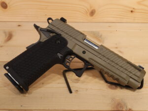 Live Free Armory APOLLO 11 9x19mm