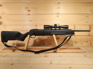 Steyr Tactical Scout 308WIN [CLEARANCE]