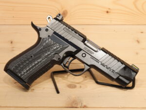 KIMBER KDS9C 9x19mm