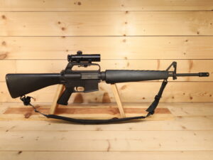 COLT MODEL SP1 5.56NATO [CLEARANCE]