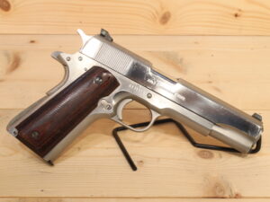 COLT Mk IV Series 80 45ACP [CLEARANCE]