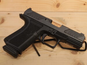 SHADOW SYSTEMS CORP MR920 9x19mm