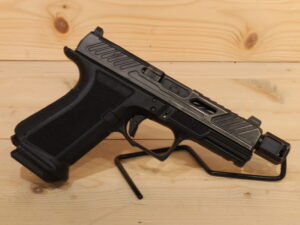 Shaddow Systems Corp/NA MR920 9MMX19 [CLEARANCE]