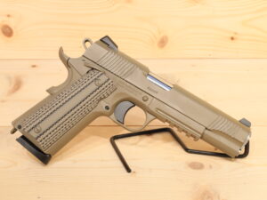 TISAS 1911 Duty FDE 45ACP